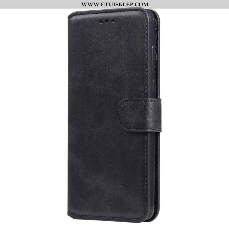 Etui Folio do Samsung Galaxy M23 5G Zjednoczony